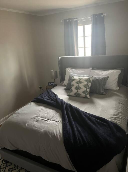Апартаменты Stylish 3Br Historic Charm, Walk To Franklin Park Колумбус Экстерьер фото