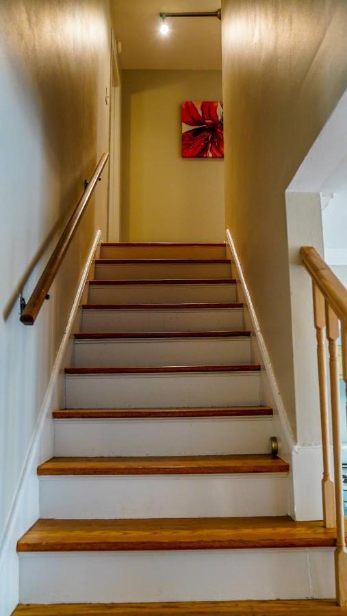 Апартаменты Stylish 3Br Historic Charm, Walk To Franklin Park Колумбус Экстерьер фото